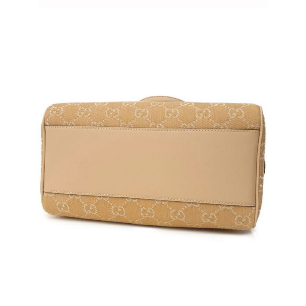 Gucci Ophidia Top Handle Bag - Picture 4 of 5